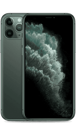 iPhone 11 Pro