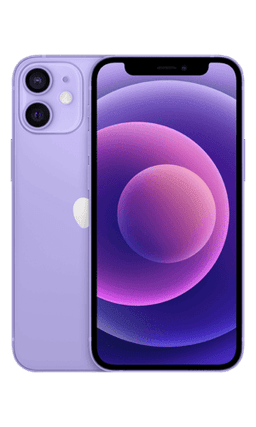 iPhone 12 mini