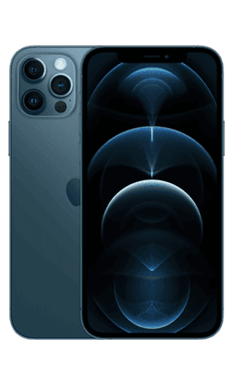 iPhone 12 Pro