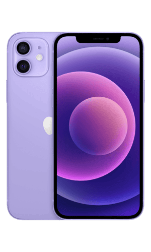 iPhone 12