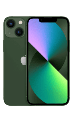 iPhone 13 mini