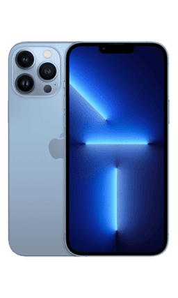 iPhone 13 Pro Max