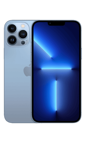 iPhone 13 Pro Max