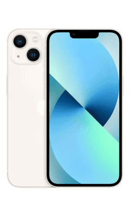 iPhone 13
