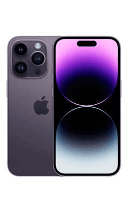 iPhone 14 Pro