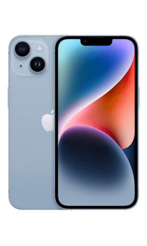 iPhone 14