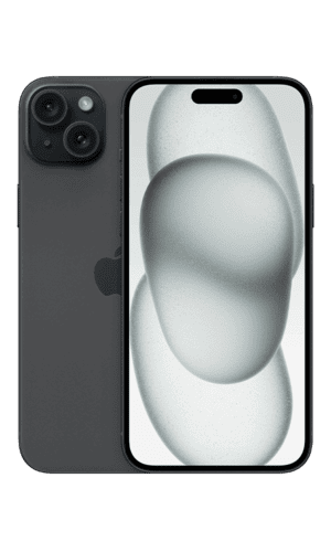 iPhone 15 Plus