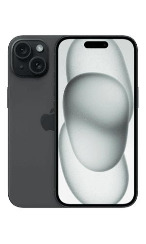 iPhone 15