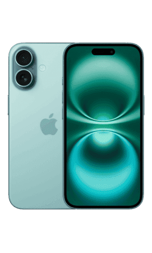 iPhone 16