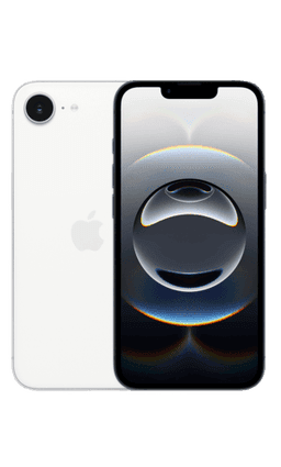 iPhone 16e