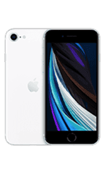 iPhone SE (2nd gen)