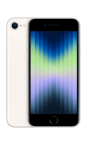 iPhone SE (3rd gen)