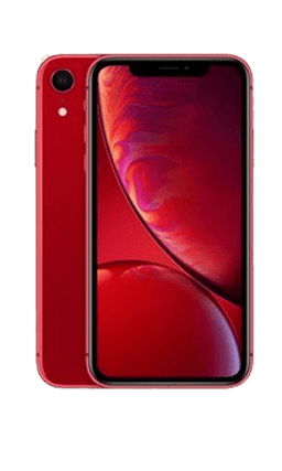 iPhone XR