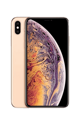 iPhone XS Max