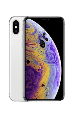 iPhone XS