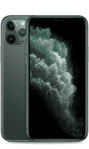 iPhone 11 Pro