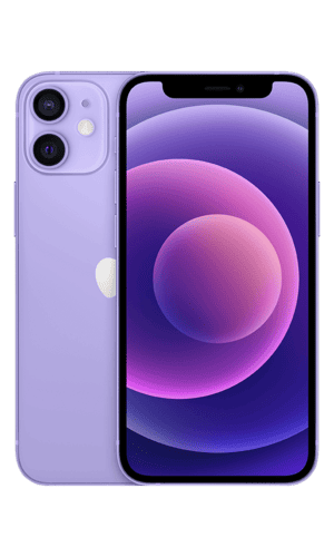 iPhone 12 mini