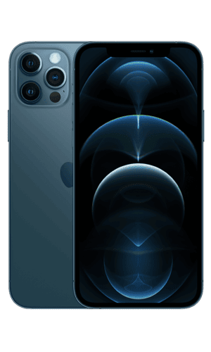 iPhone 12 Pro
