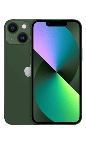 iPhone 13 mini