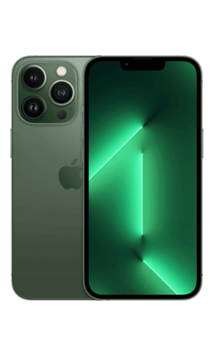 iPhone 13 Pro