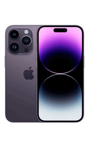iPhone 14 Pro