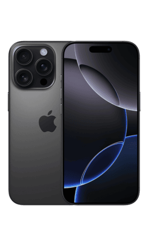 iPhone 16 Plus