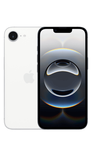 iPhone 16e