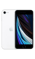 iPhone SE (2nd gen)