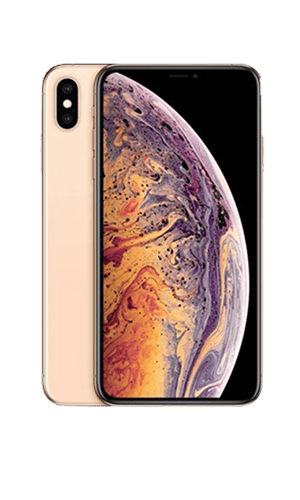 iPhone XS Max