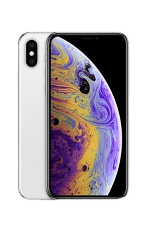 iPhone XS